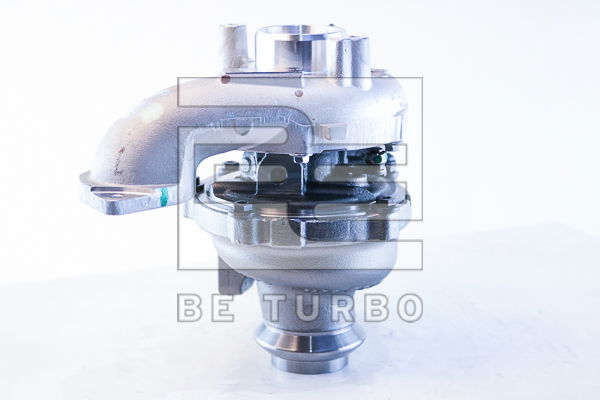 Turbocompresseur, suralimentation